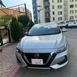 نیسان سێنترا